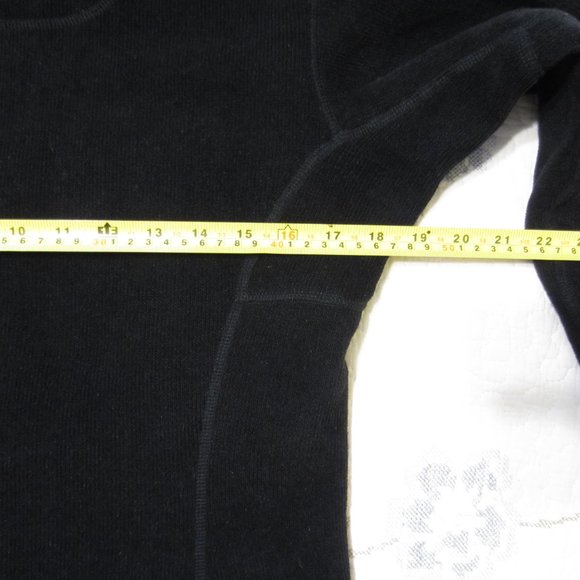 Arc'Teryx Covert Hoody Women's Medium Black - Picture 3 of 9